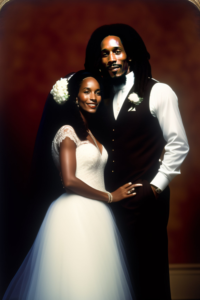 Bob Marley Relationships: A Glimpse into His Romantic History 2024