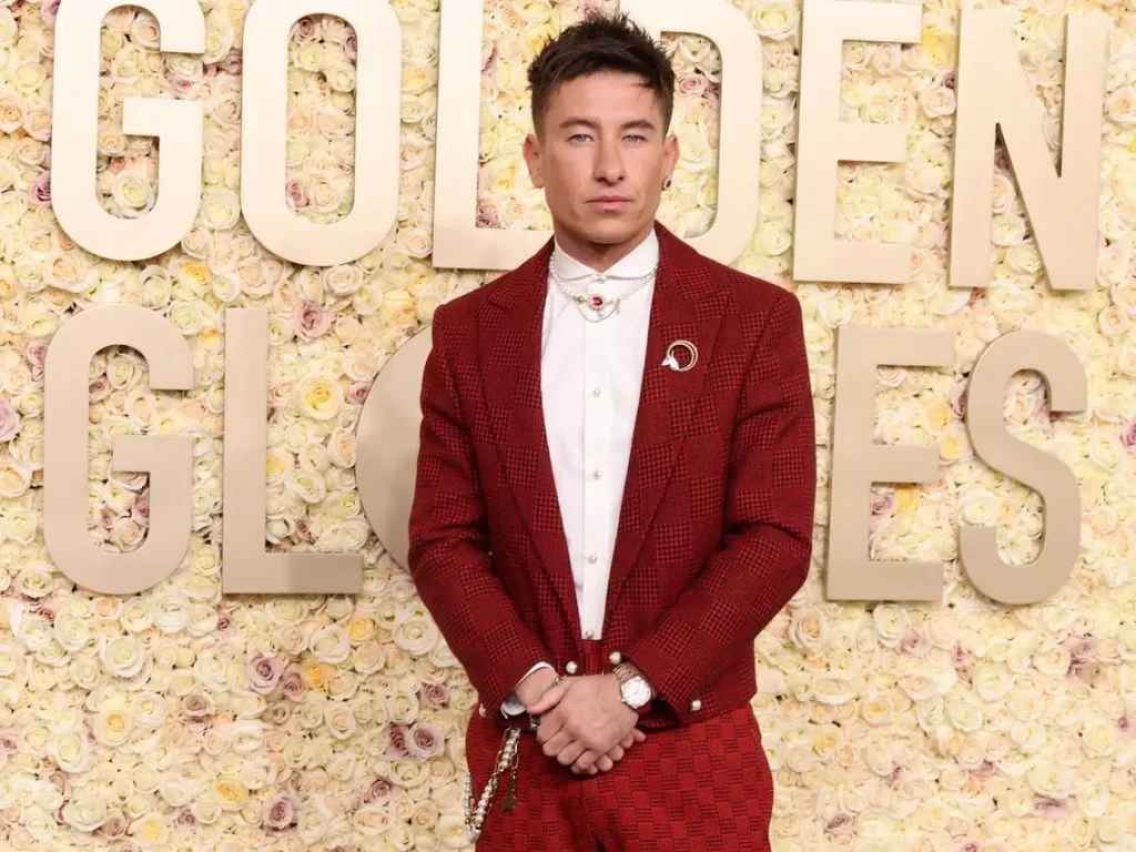 Barry Keoghan Movies: Iconic Movie Performances 2024