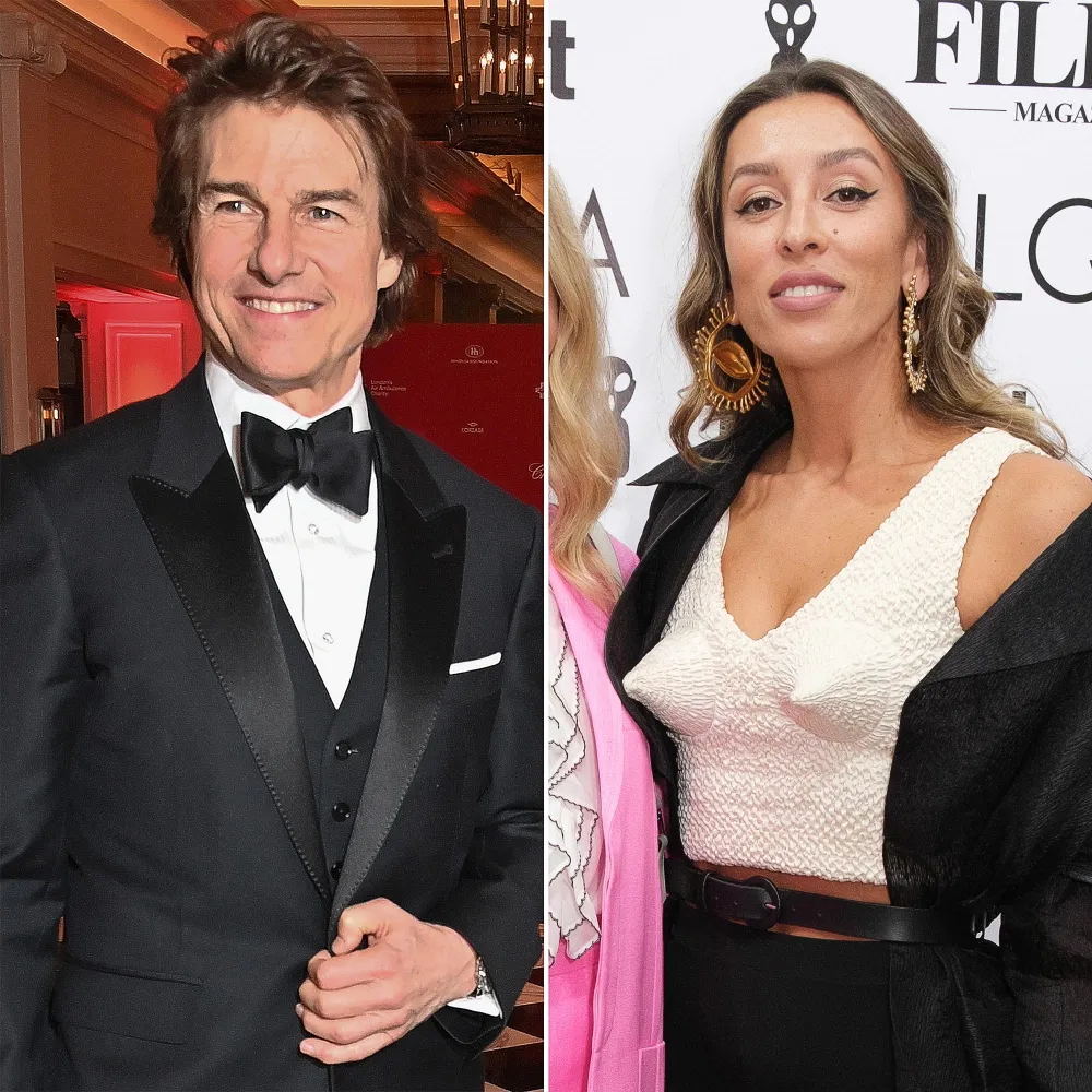 Tom Cruise Relationships: A Look at His Love History 2024