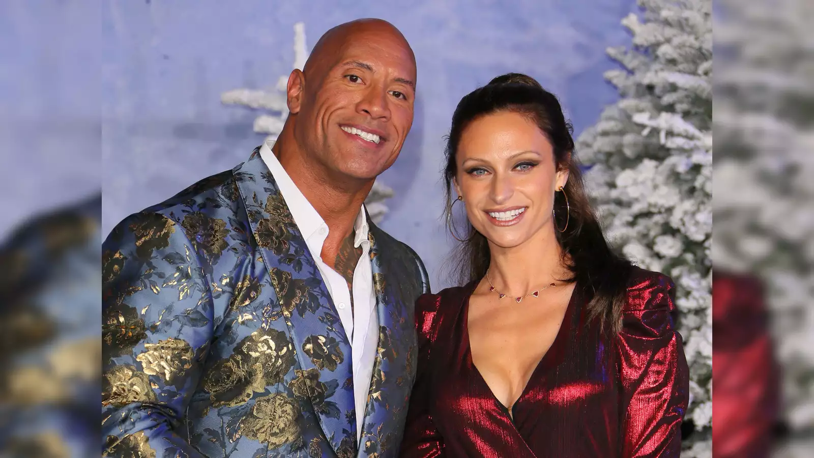 Dwayne Johnson Relationships: Who Is He Dating? 2024