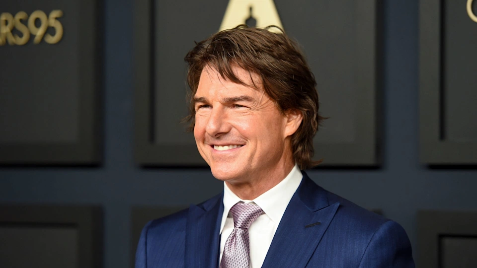 Tom Cruise Relationships: A Look at His Love History 2024