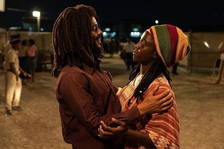 Bob Marley Relationships: A Glimpse into His Romantic History 2024