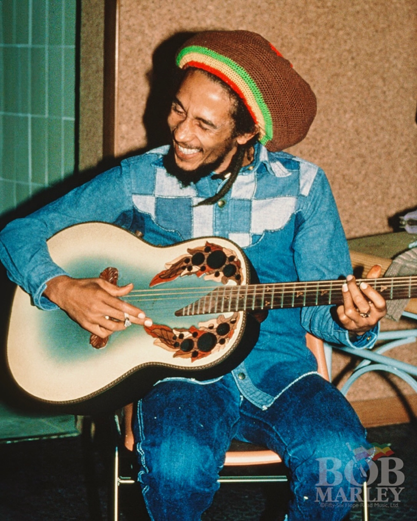 Bob Marley Relationships: A Glimpse into His Romantic History 2024