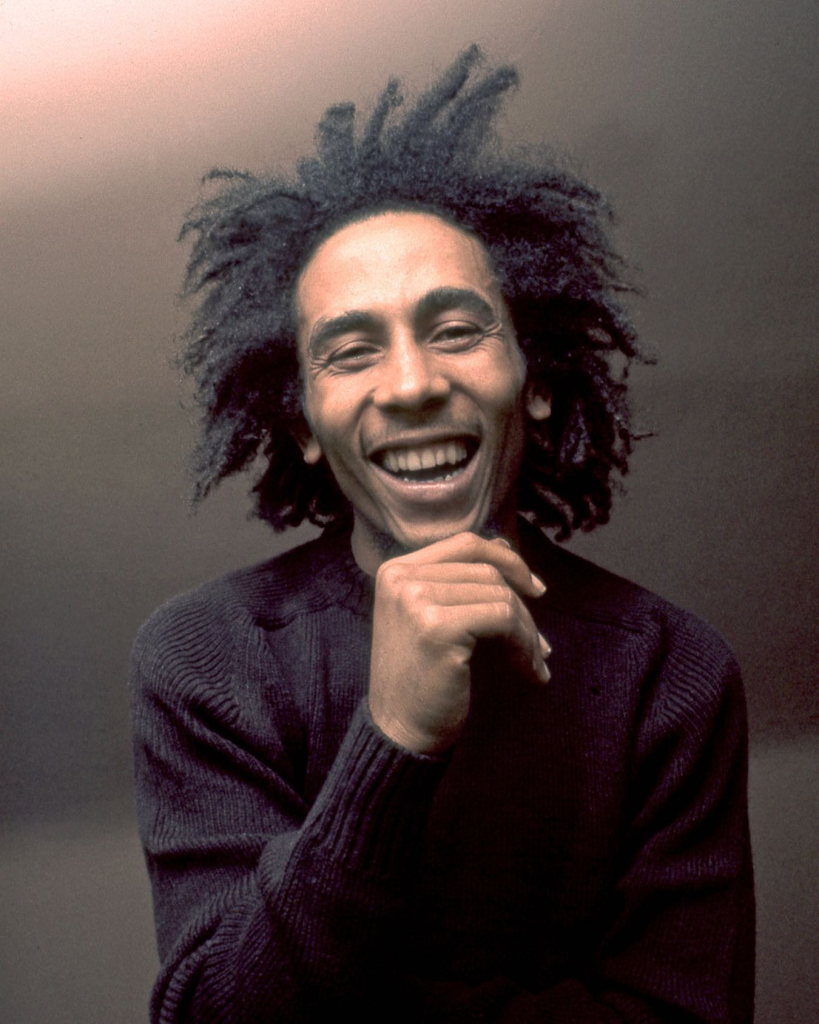 Bob Marley Relationships: A Glimpse into His Romantic History 2024