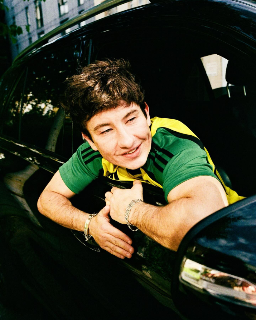 Barry Keoghan Movies: Iconic Movie Performances 2024