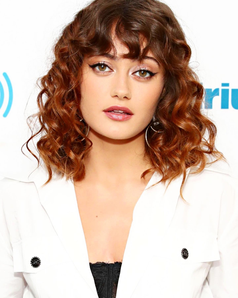 Ella Purnell Movies and TV Shows: That Shaped Her Career 2024