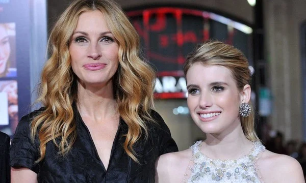  Emma Roberts Movies and TV Shows: Top Highlights 2024