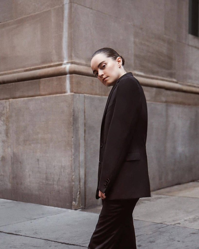 Emma Portner: A Dancer’s Journey to Artistic Excellence 2024