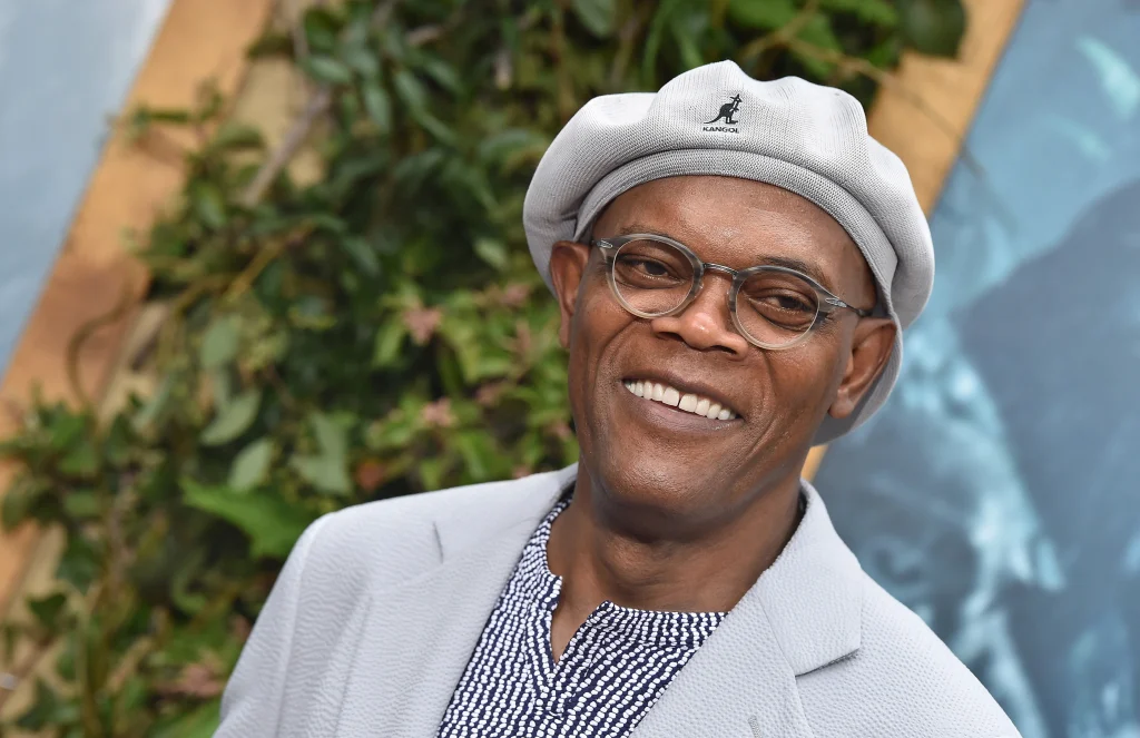 Samuel L Jackson Movies and TV Shows: Best Highlights 2024