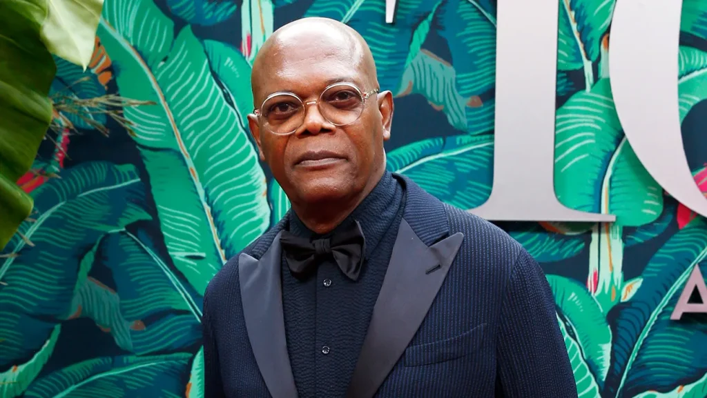 Samuel L Jackson Movies and TV Shows: Best Highlights 2024