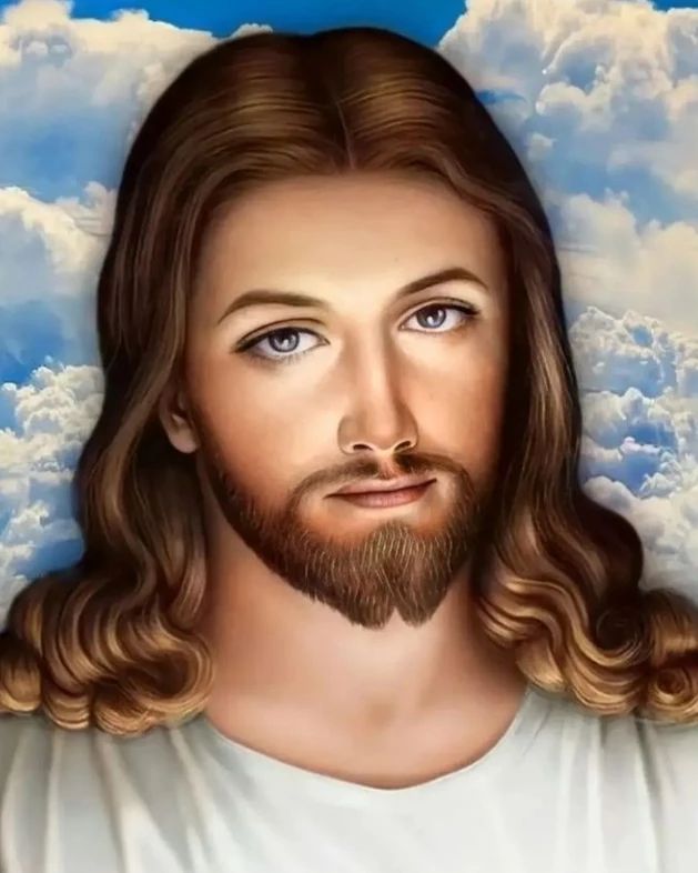 Jesus Real Name: and His Life A Brief Biography 2024