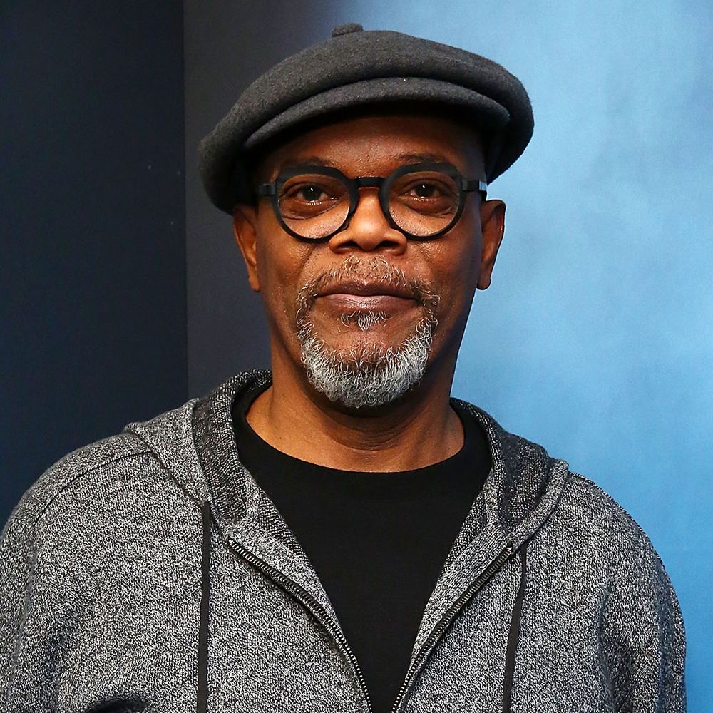 Samuel L Jackson Movies and TV Shows: Best Highlights 2024