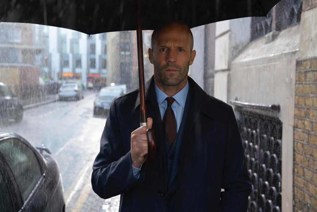 Jason Statham Movies: Action, Comedy, and Everything 2024