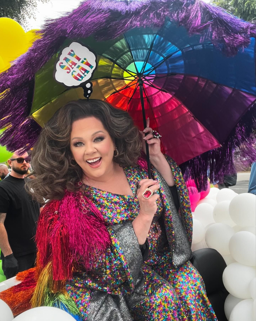 Melissa McCarthy Movies: That Are Comedy Gold 2024