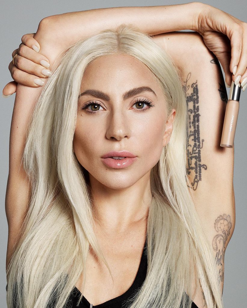 Lady Gaga Real Name: and Her Amazing Career 2024