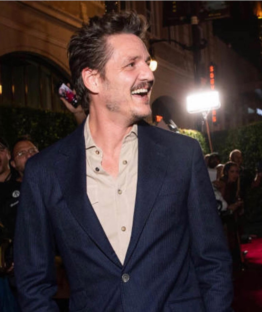 Pedro Pascal Movies and TV Shows: A Comprehensive Overview 2024