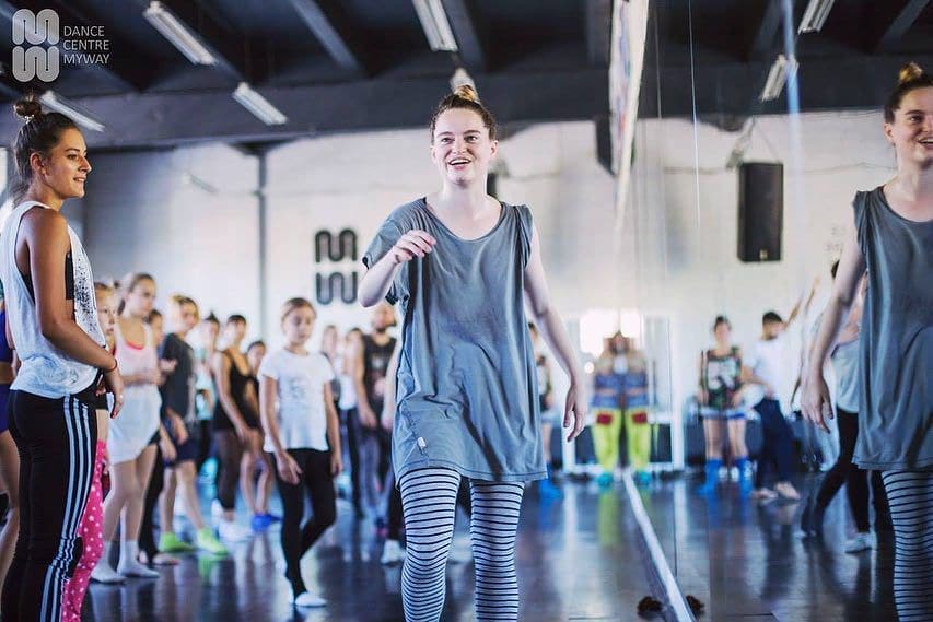 Emma Portner: A Dancer’s Journey to Artistic Excellence 2024