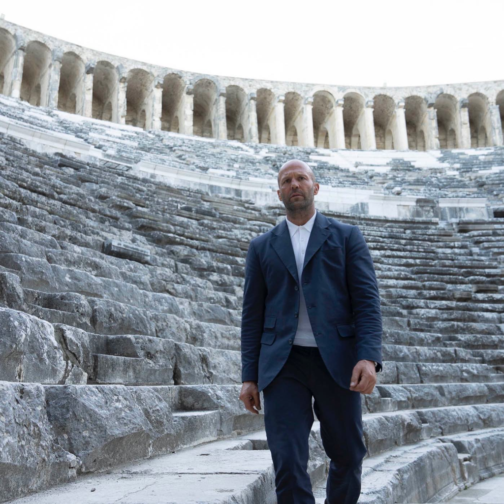 Jason Statham Movies: Action, Comedy, and Everything 2024