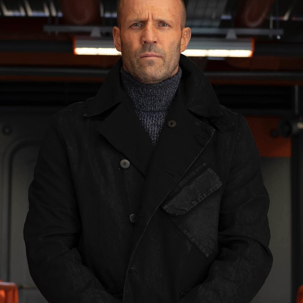 Jason Statham Movies: Action, Comedy, and Everything 2024