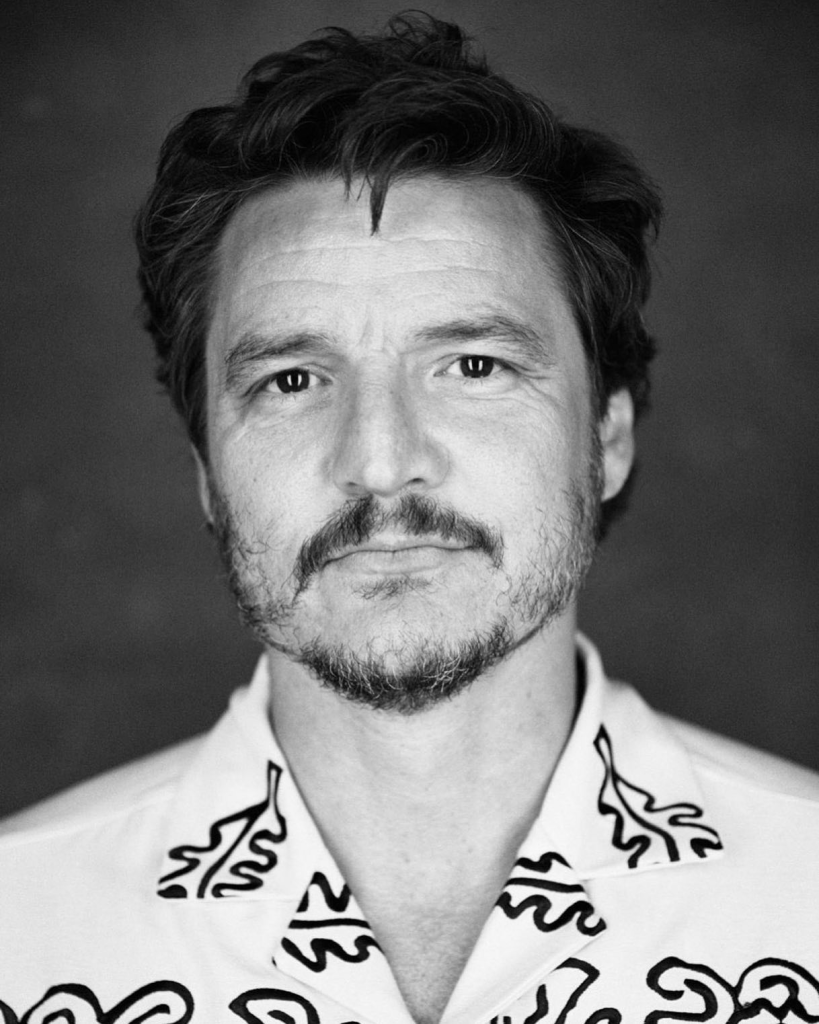 Pedro Pascal Movies and TV Shows: A Comprehensive Overview 2024