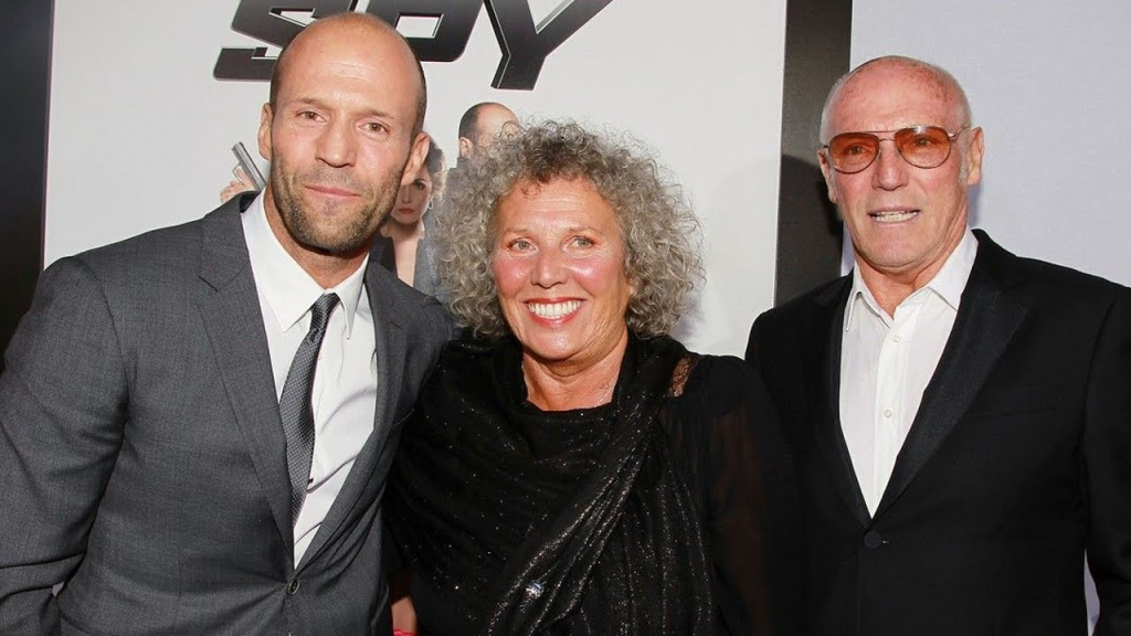 Jason Statham Movies: Action, Comedy, and Everything 2024