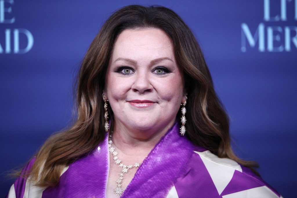 Melissa McCarthy Movies: That Are Comedy Gold 2024