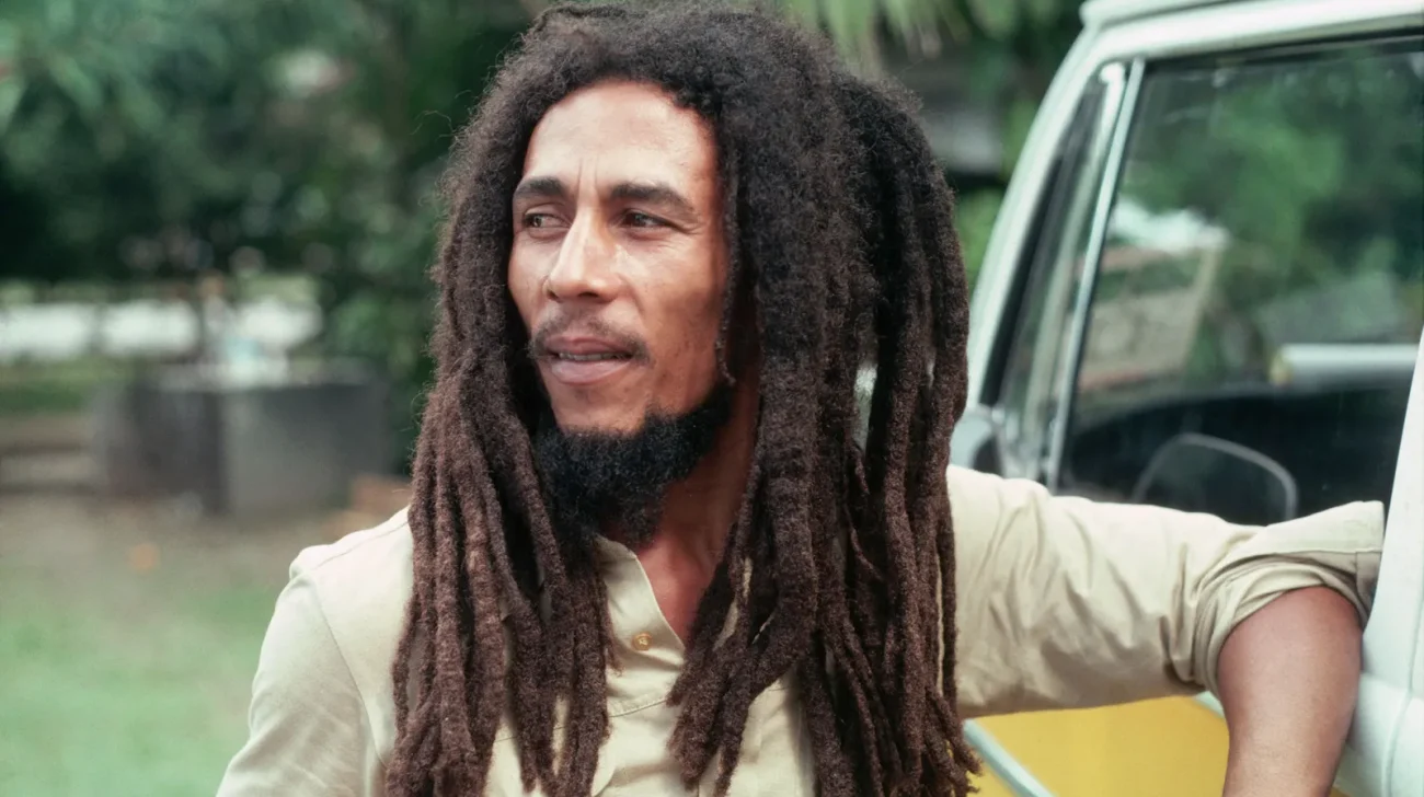 Bob Marley Relationships: A Glimpse into His Romantic History 2024