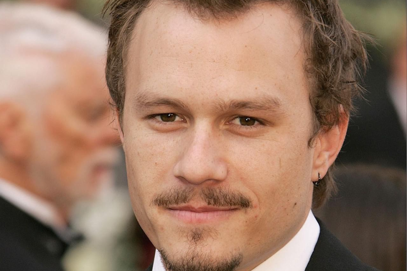 Heath Ledger Relationships:  All His Romantic Partners 2024