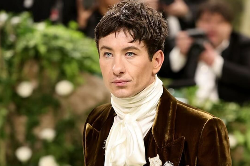 Barry Keoghan Movies: Iconic Movie Performances 2024