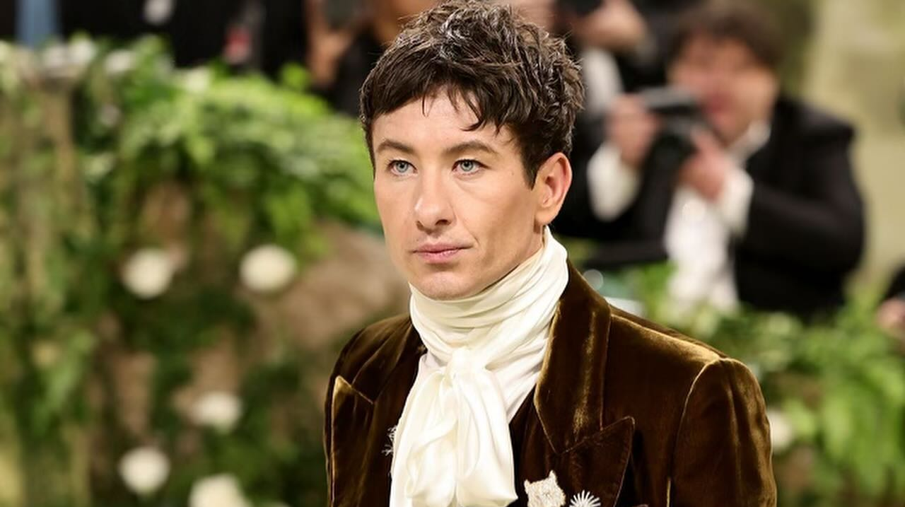 Barry Keoghan Movies: Iconic Movie Performances 2024