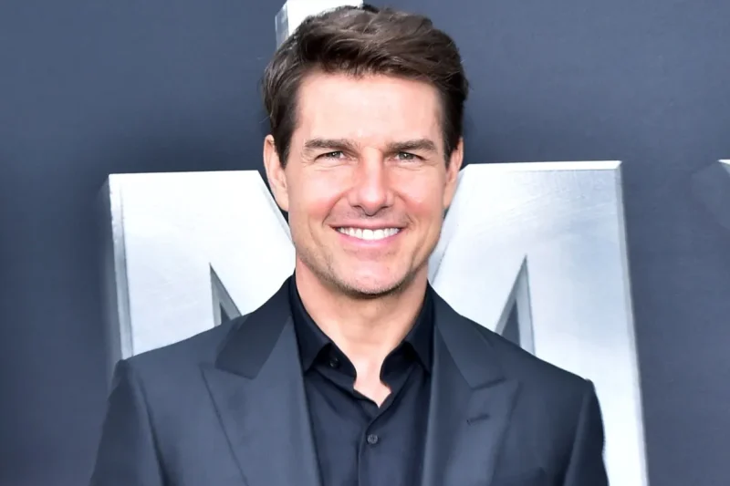 Tom Cruise Relationships: A Look at His Love History 2024