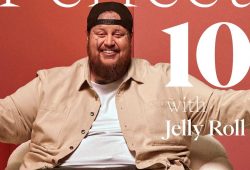 Jelly Roll Real Name: The Inspiring Journey of Struggles, Music, and Success 2024