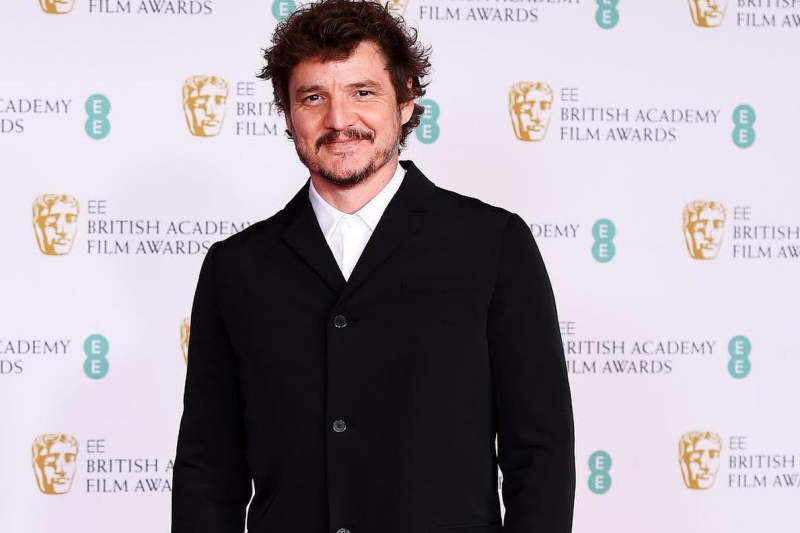 Pedro Pascal Movies and TV Shows: A Comprehensive Overview 2024