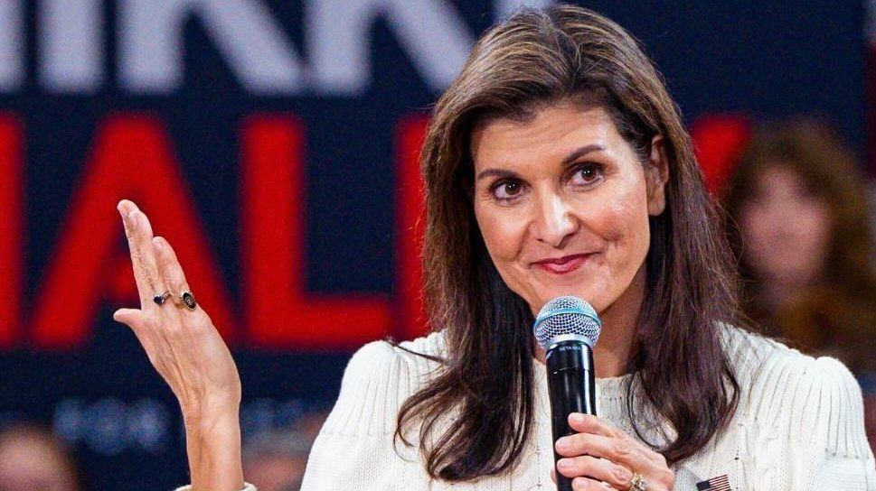 Nikki Haley Real Name: and Her Journey from Bamberg to the UN 2024