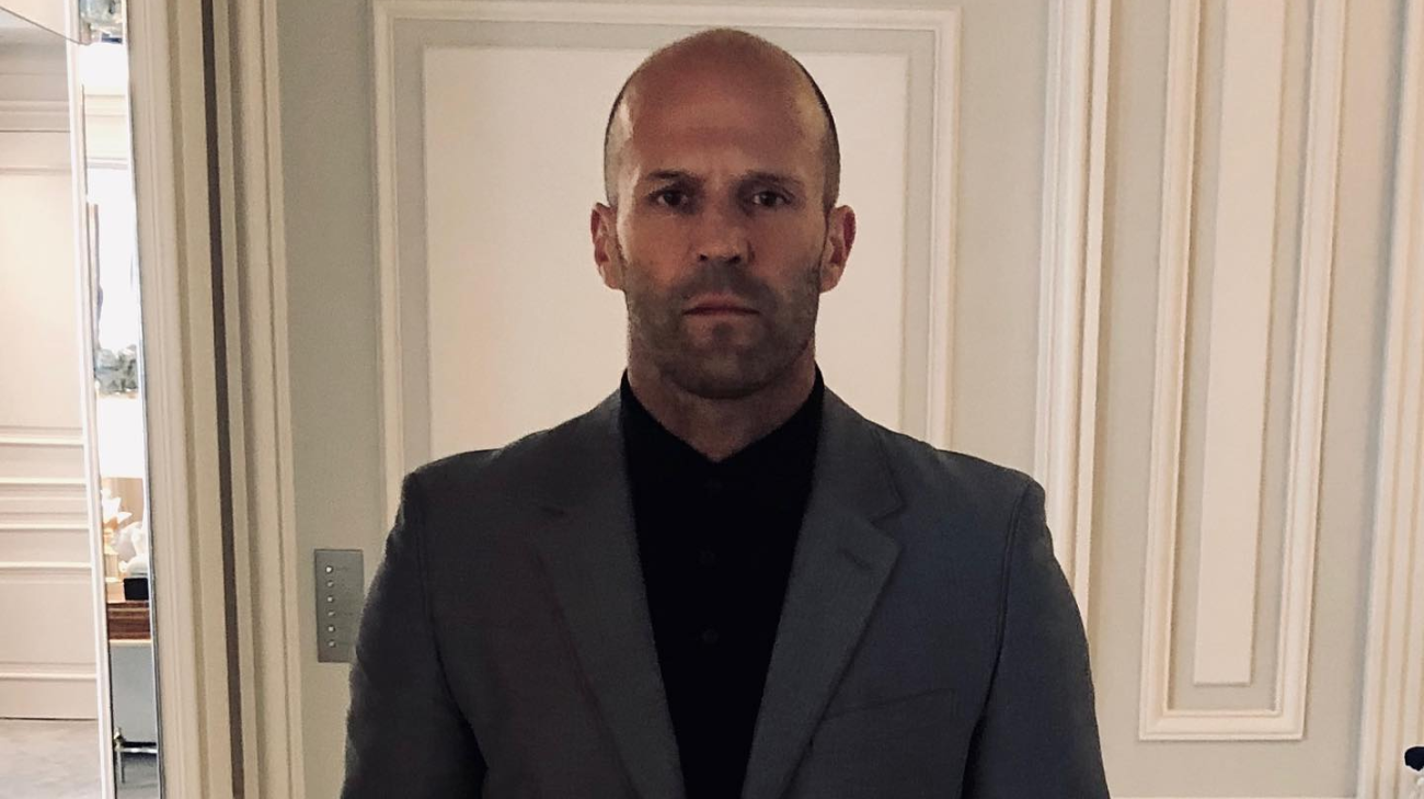 Jason Statham Movies: Action, Comedy, and Everything 2024