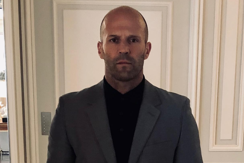 Jason Statham Movies: Action, Comedy, and Everything 2024