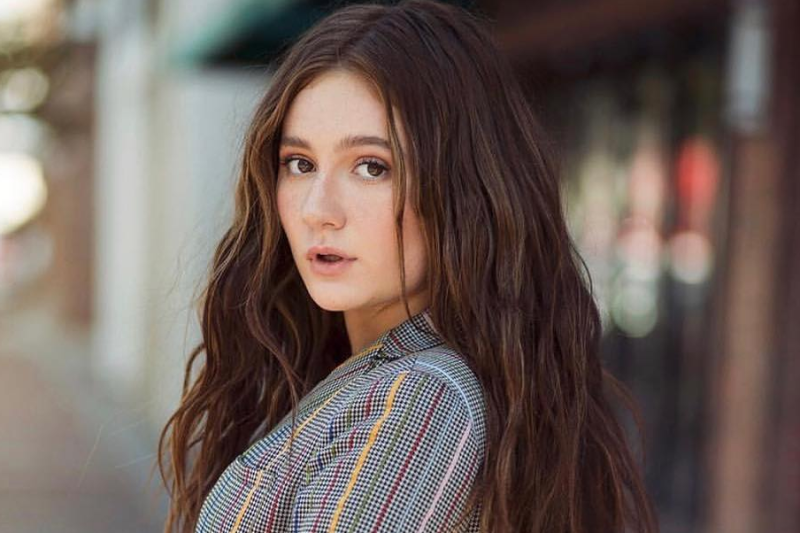 Emma Kenney: A Journey From Childhood Interest to Acting Stardom 2024