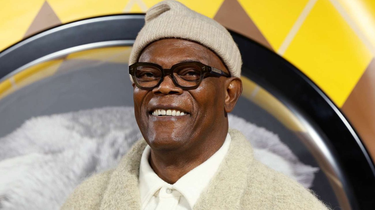 Samuel L Jackson Movies and TV Shows: Best Highlights 2024