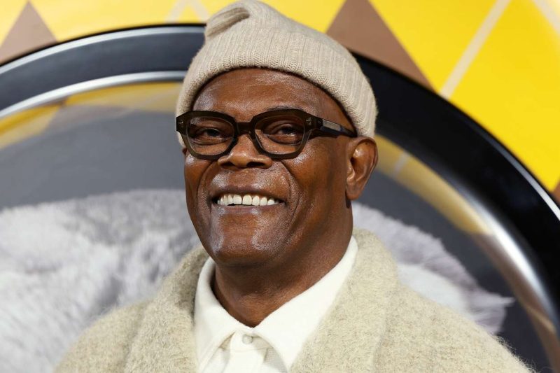 Samuel L Jackson Movies and TV Shows: Best Highlights 2024