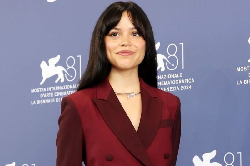 Jenna Ortega Leaks: Latest Updates and Inside Scoop! 2024