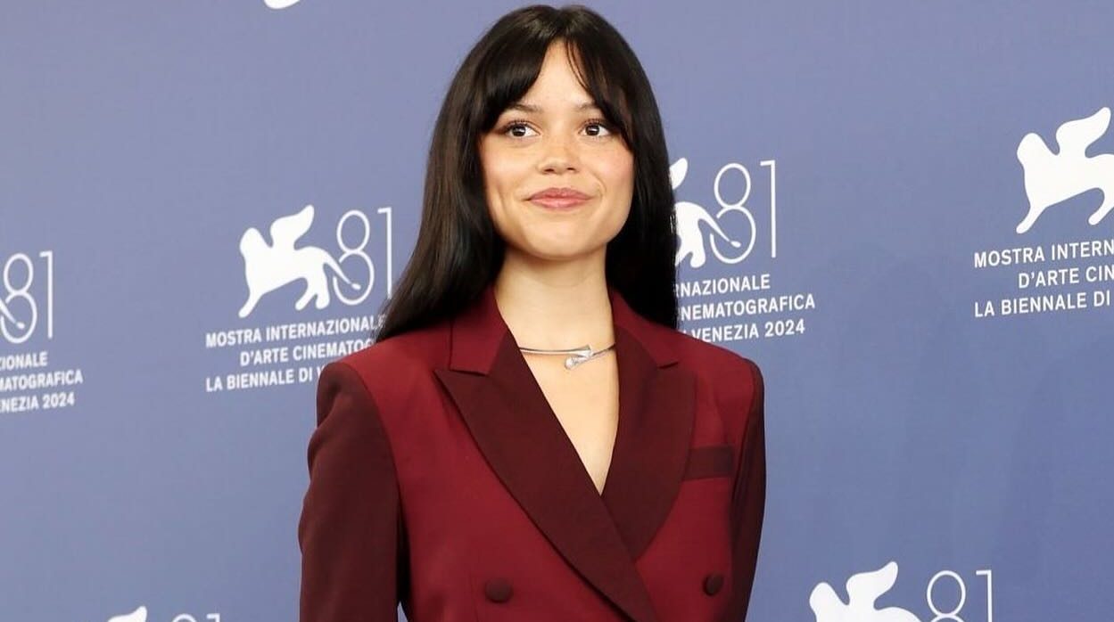 Jenna Ortega Leaks: Latest Updates and Inside Scoop! 2024